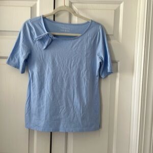Talbots shirt. Size s excellent condition.